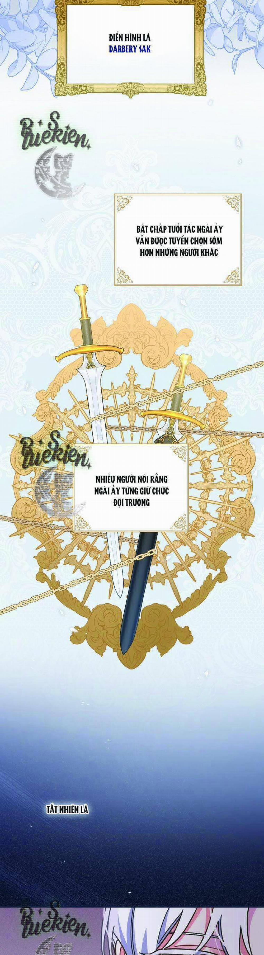 Chị Gái Của Nhân Vật Phản Diện Hôm Nay Cũng Đang Đau Khổ 20 trang 20