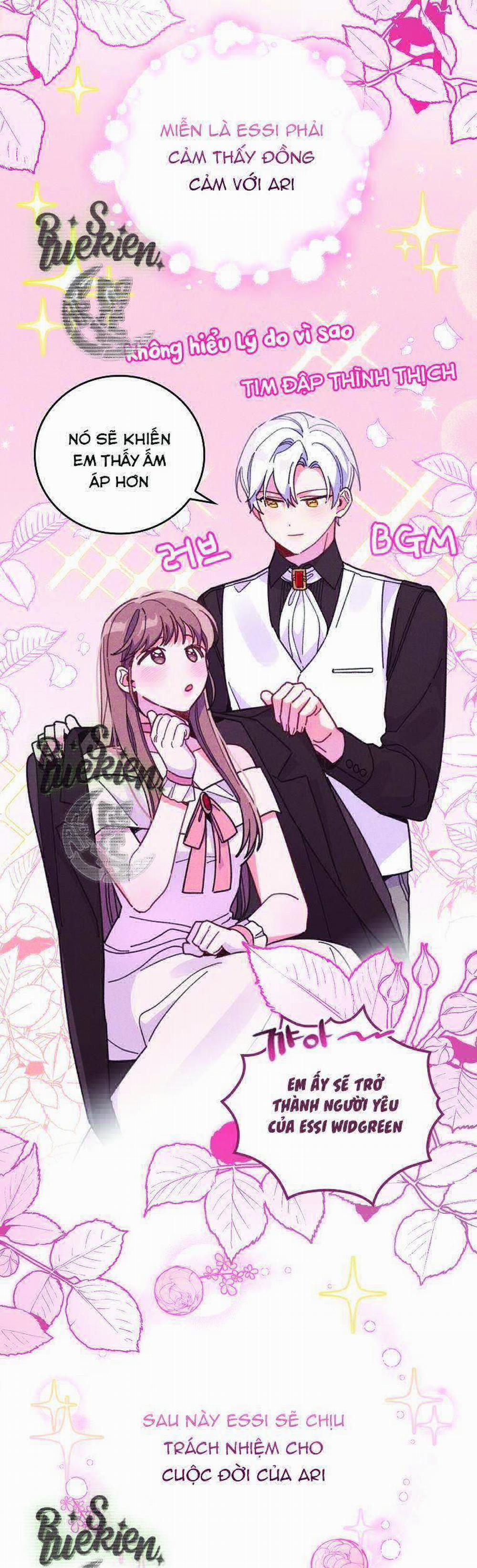 Chị Gái Của Nhân Vật Phản Diện Hôm Nay Cũng Đang Đau Khổ 20 trang 24