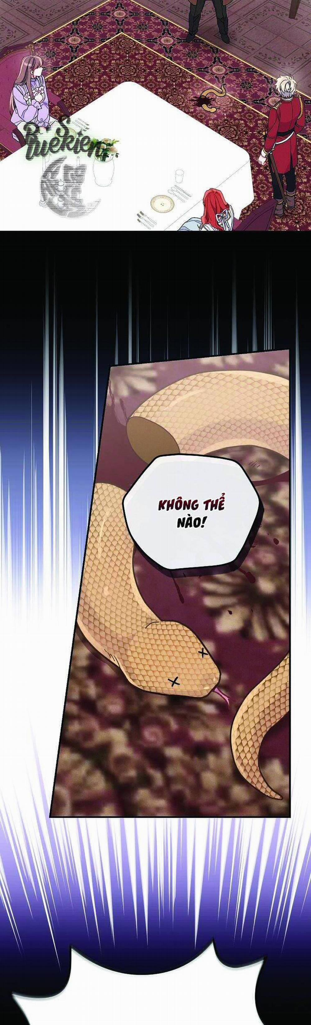 Chị Gái Của Nhân Vật Phản Diện Hôm Nay Cũng Đang Đau Khổ 20 trang 26