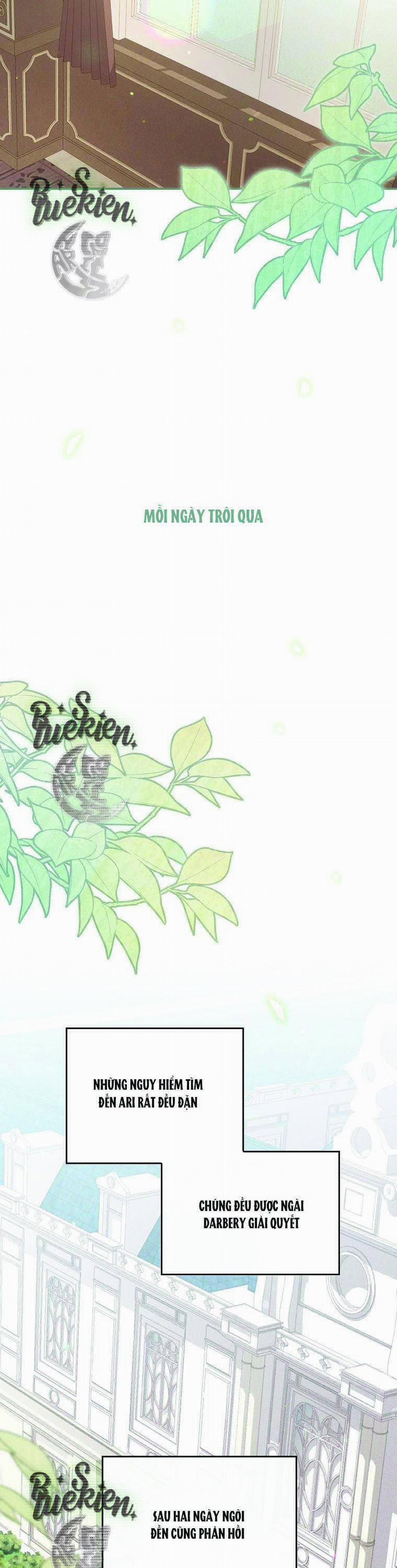 Chị Gái Của Nhân Vật Phản Diện Hôm Nay Cũng Đang Đau Khổ 20 trang 31