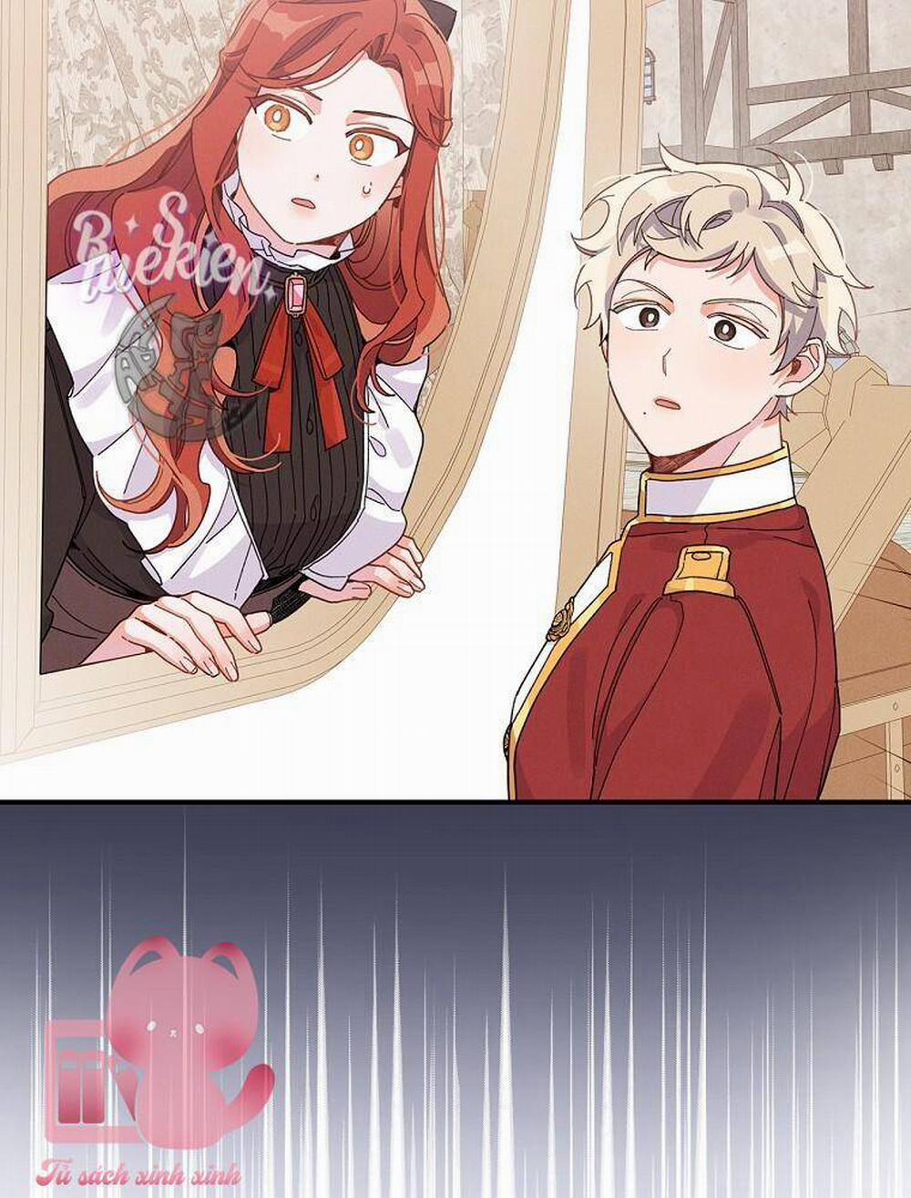 Chị Gái Của Nhân Vật Phản Diện Hôm Nay Cũng Đang Đau Khổ 21 trang 103