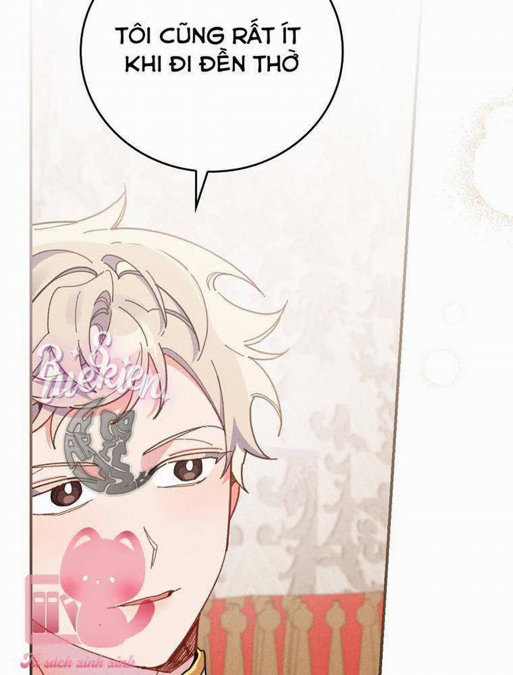 Chị Gái Của Nhân Vật Phản Diện Hôm Nay Cũng Đang Đau Khổ 21 trang 12