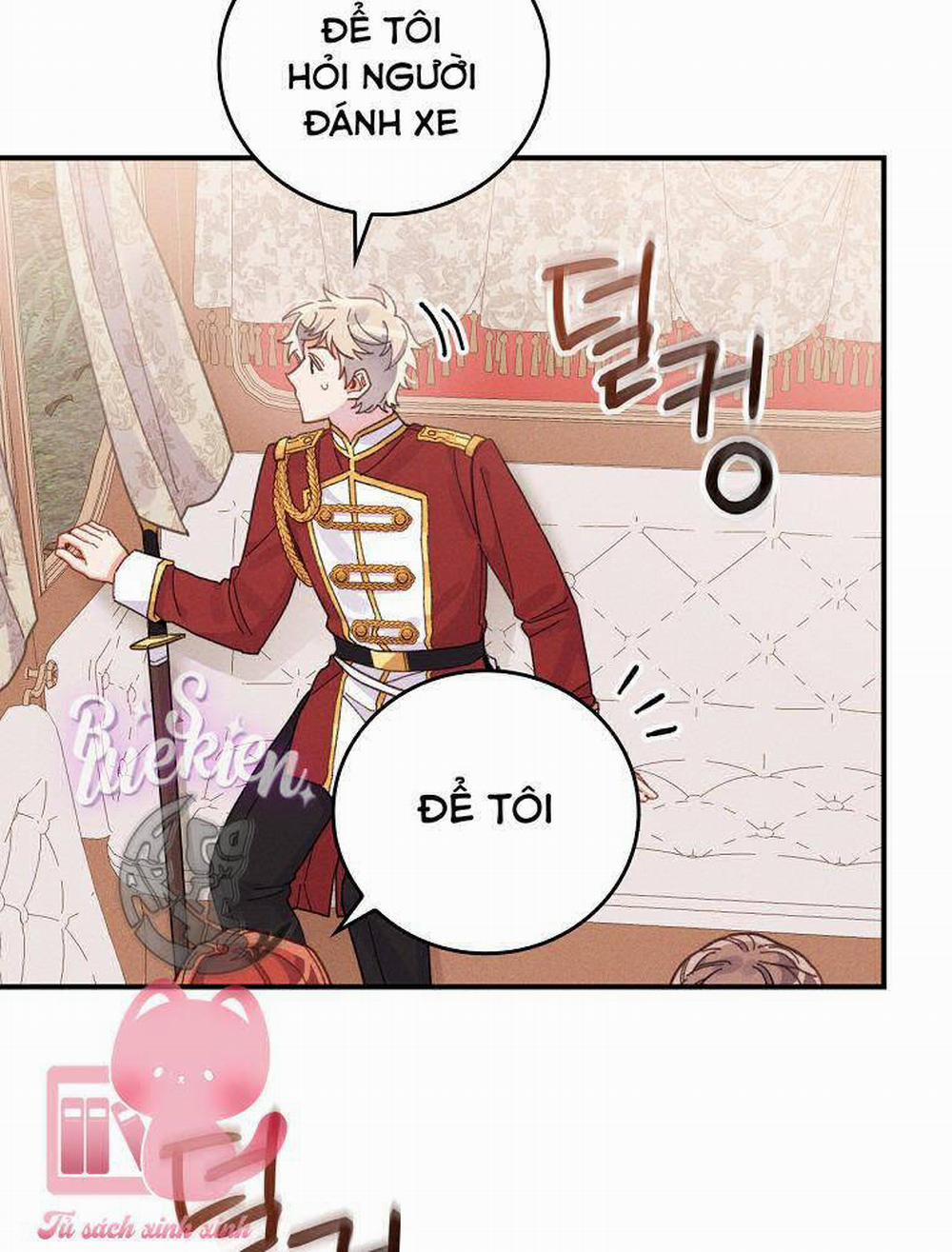 Chị Gái Của Nhân Vật Phản Diện Hôm Nay Cũng Đang Đau Khổ 21 trang 35