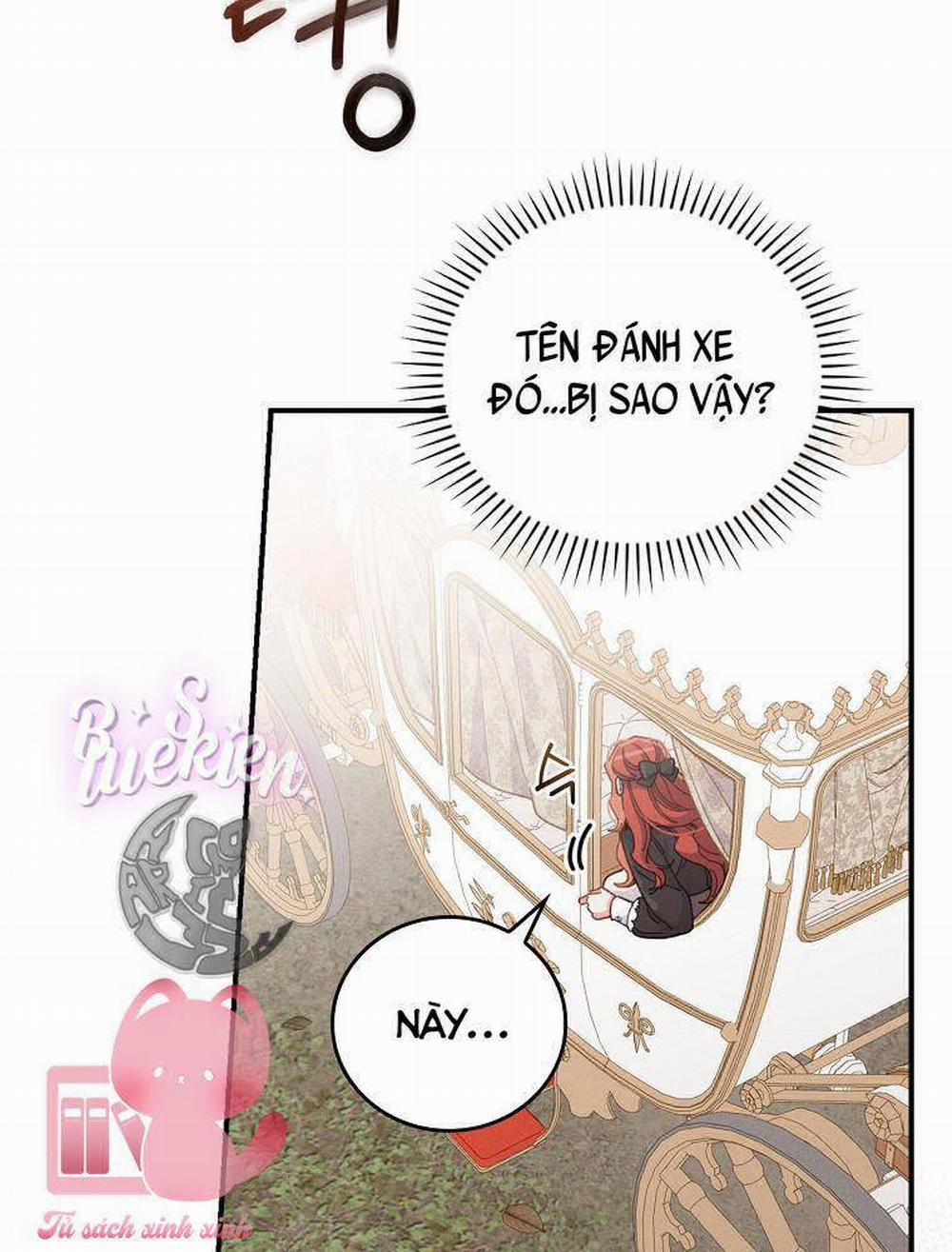 Chị Gái Của Nhân Vật Phản Diện Hôm Nay Cũng Đang Đau Khổ 21 trang 36