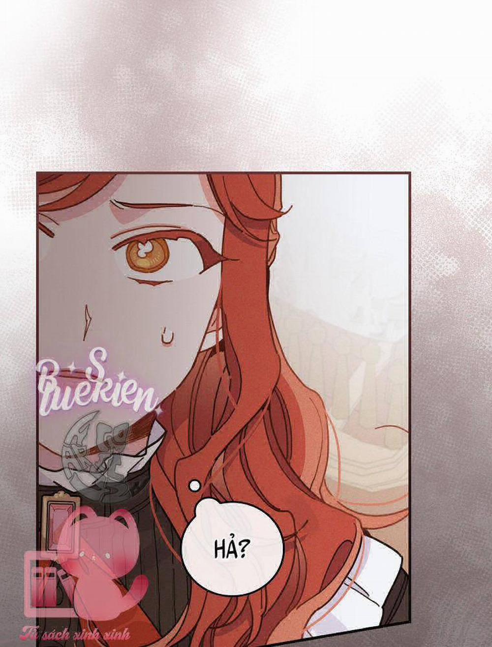 Chị Gái Của Nhân Vật Phản Diện Hôm Nay Cũng Đang Đau Khổ 21 trang 38