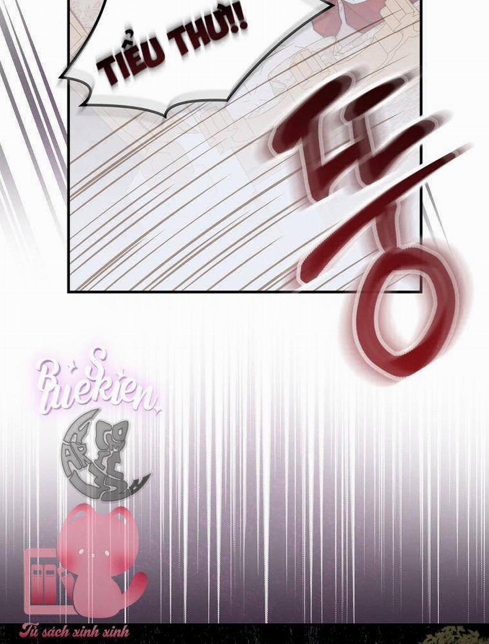 Chị Gái Của Nhân Vật Phản Diện Hôm Nay Cũng Đang Đau Khổ 21 trang 48