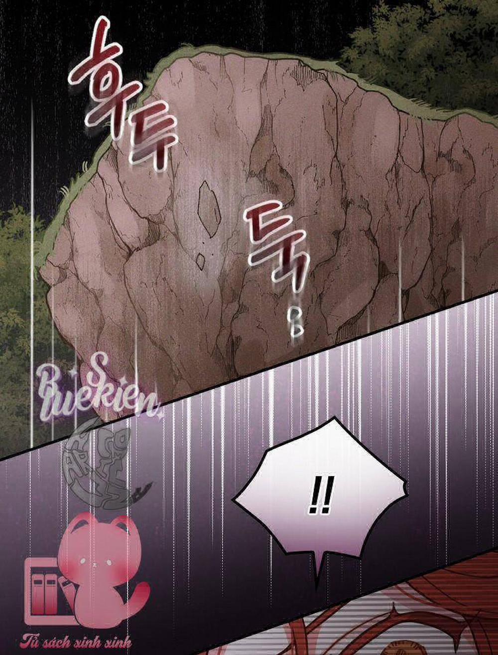 Chị Gái Của Nhân Vật Phản Diện Hôm Nay Cũng Đang Đau Khổ 21 trang 49