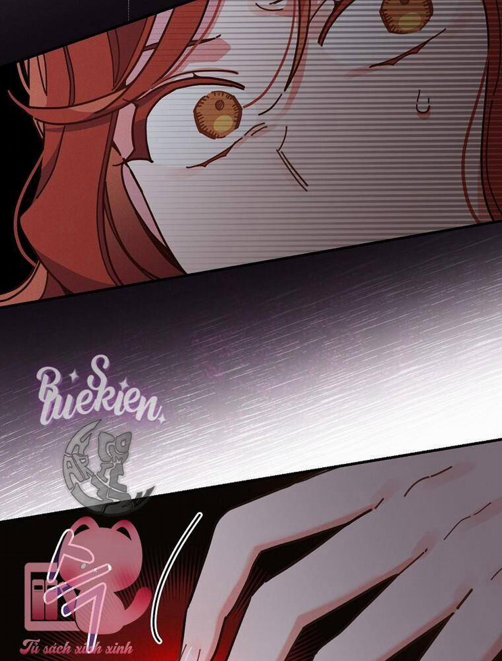 Chị Gái Của Nhân Vật Phản Diện Hôm Nay Cũng Đang Đau Khổ 21 trang 50