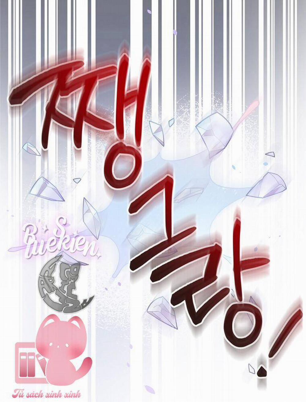 Chị Gái Của Nhân Vật Phản Diện Hôm Nay Cũng Đang Đau Khổ 21 trang 53