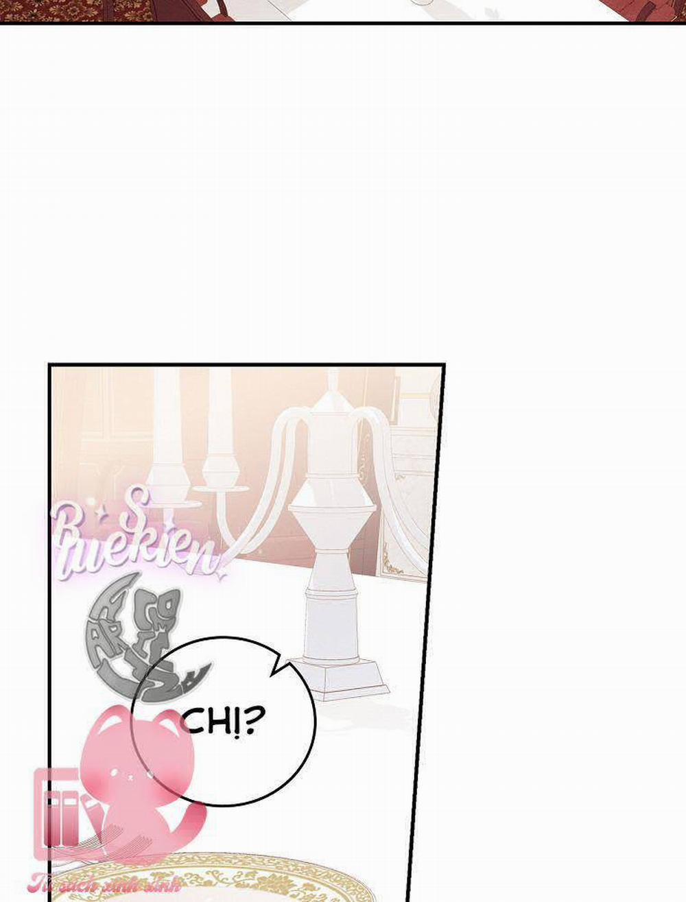 Chị Gái Của Nhân Vật Phản Diện Hôm Nay Cũng Đang Đau Khổ 21 trang 55