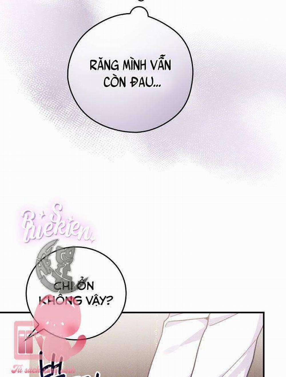 Chị Gái Của Nhân Vật Phản Diện Hôm Nay Cũng Đang Đau Khổ 21 trang 59