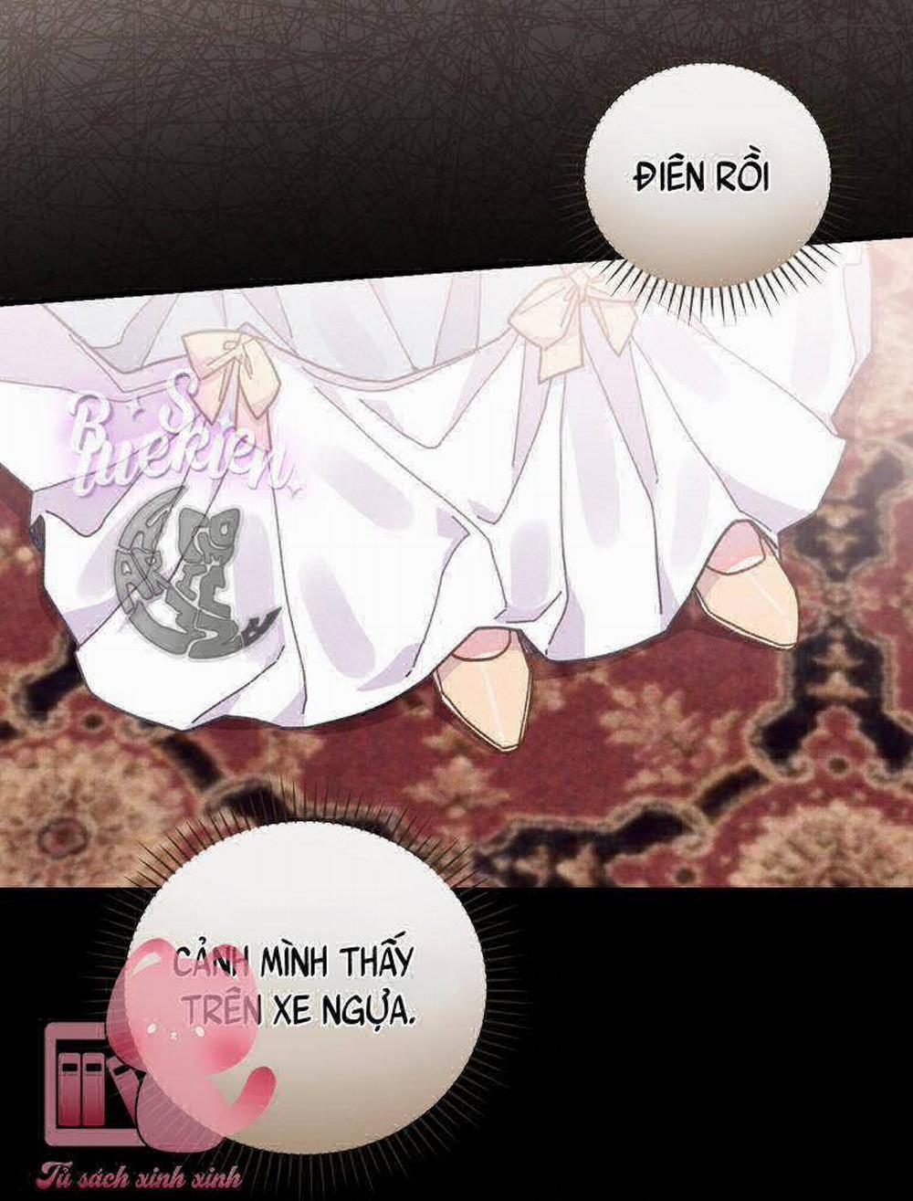 Chị Gái Của Nhân Vật Phản Diện Hôm Nay Cũng Đang Đau Khổ 21 trang 62