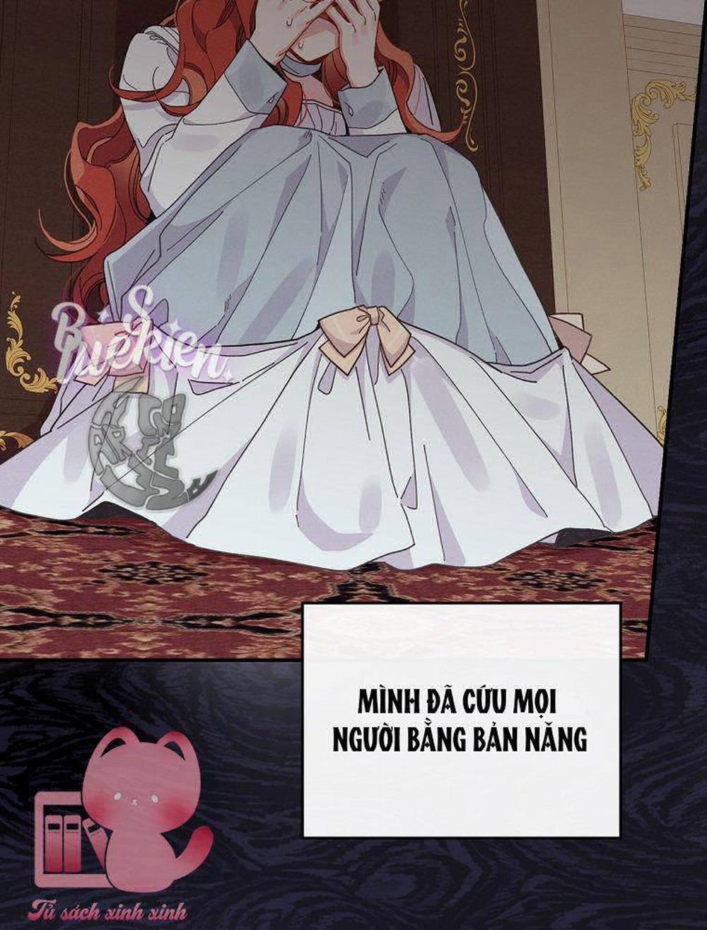 Chị Gái Của Nhân Vật Phản Diện Hôm Nay Cũng Đang Đau Khổ 21 trang 66