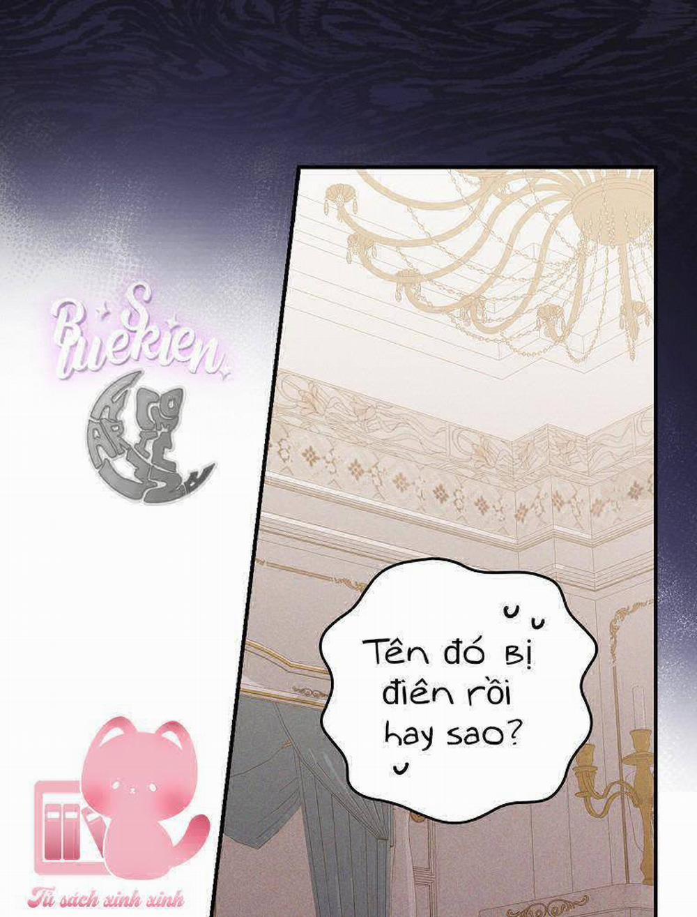 Chị Gái Của Nhân Vật Phản Diện Hôm Nay Cũng Đang Đau Khổ 21 trang 67