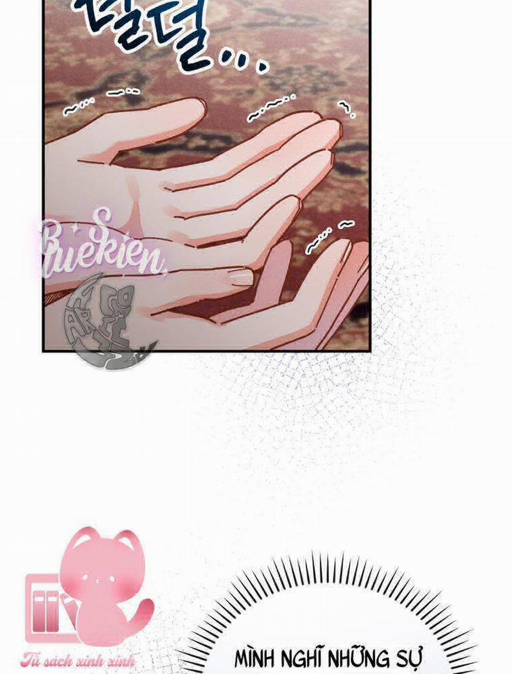 Chị Gái Của Nhân Vật Phản Diện Hôm Nay Cũng Đang Đau Khổ 21 trang 69