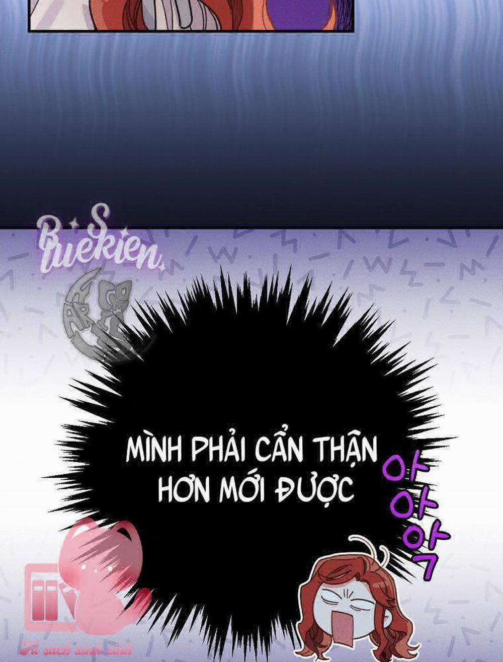 Chị Gái Của Nhân Vật Phản Diện Hôm Nay Cũng Đang Đau Khổ 21 trang 75