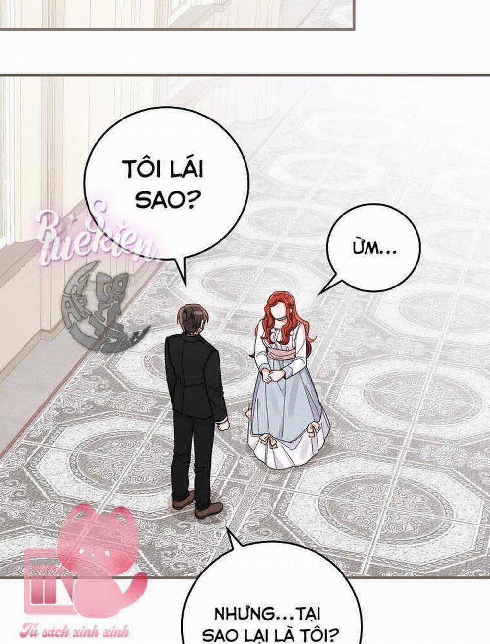 Chị Gái Của Nhân Vật Phản Diện Hôm Nay Cũng Đang Đau Khổ 21 trang 76