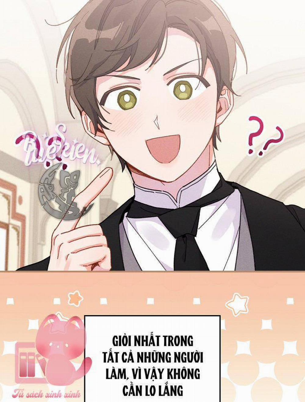 Chị Gái Của Nhân Vật Phản Diện Hôm Nay Cũng Đang Đau Khổ 21 trang 78