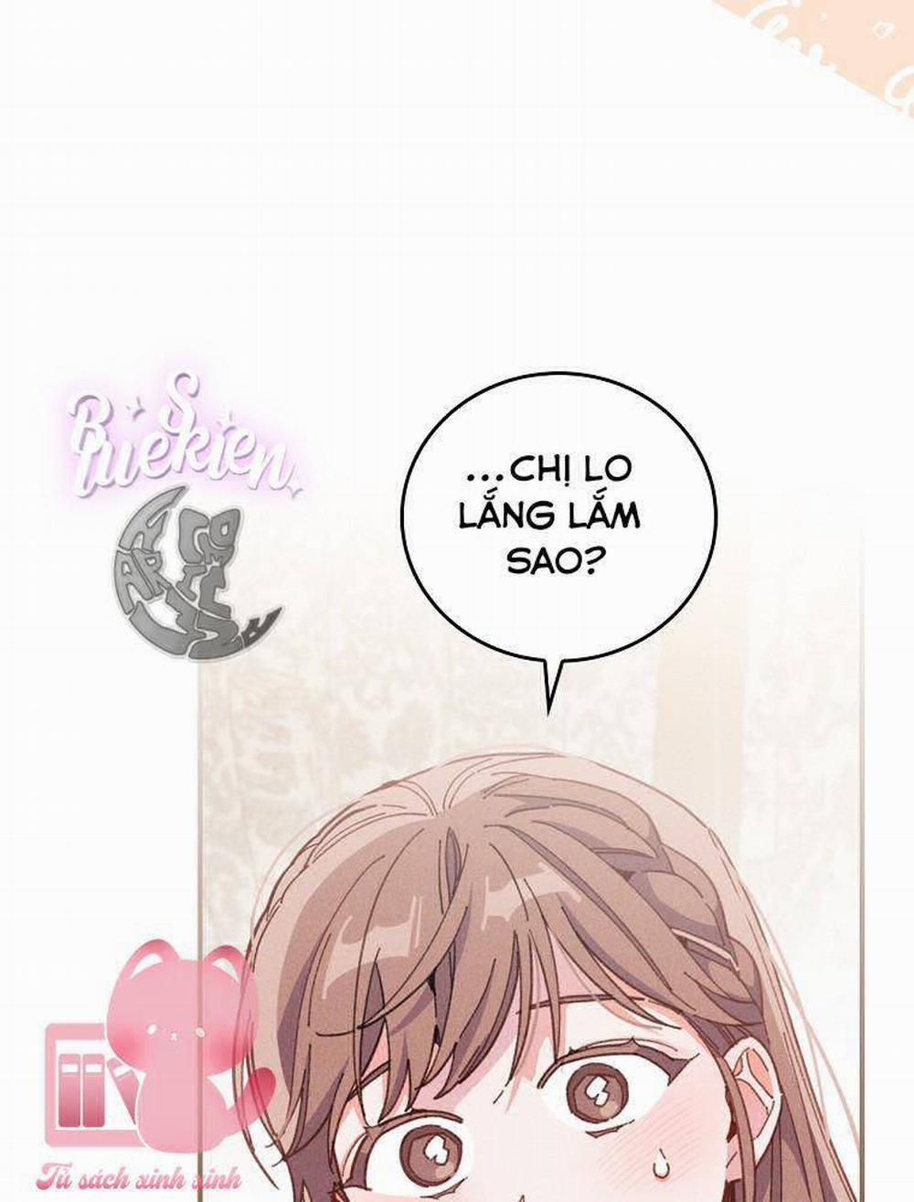 Chị Gái Của Nhân Vật Phản Diện Hôm Nay Cũng Đang Đau Khổ 21 trang 87