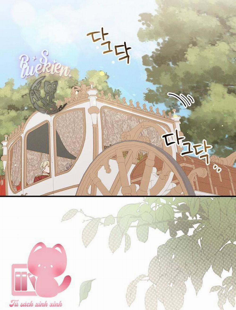 Chị Gái Của Nhân Vật Phản Diện Hôm Nay Cũng Đang Đau Khổ 21 trang 89