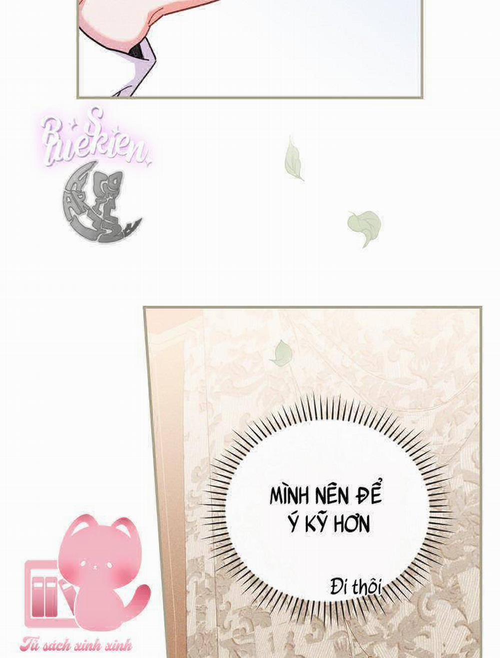 Chị Gái Của Nhân Vật Phản Diện Hôm Nay Cũng Đang Đau Khổ 21 trang 93