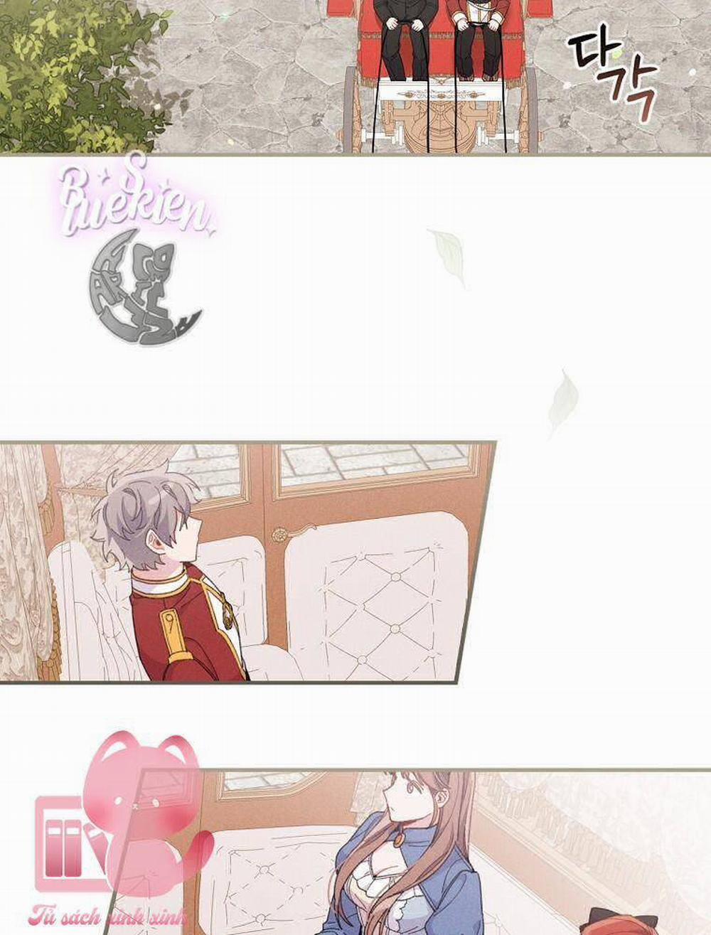 Chị Gái Của Nhân Vật Phản Diện Hôm Nay Cũng Đang Đau Khổ 21 trang 95