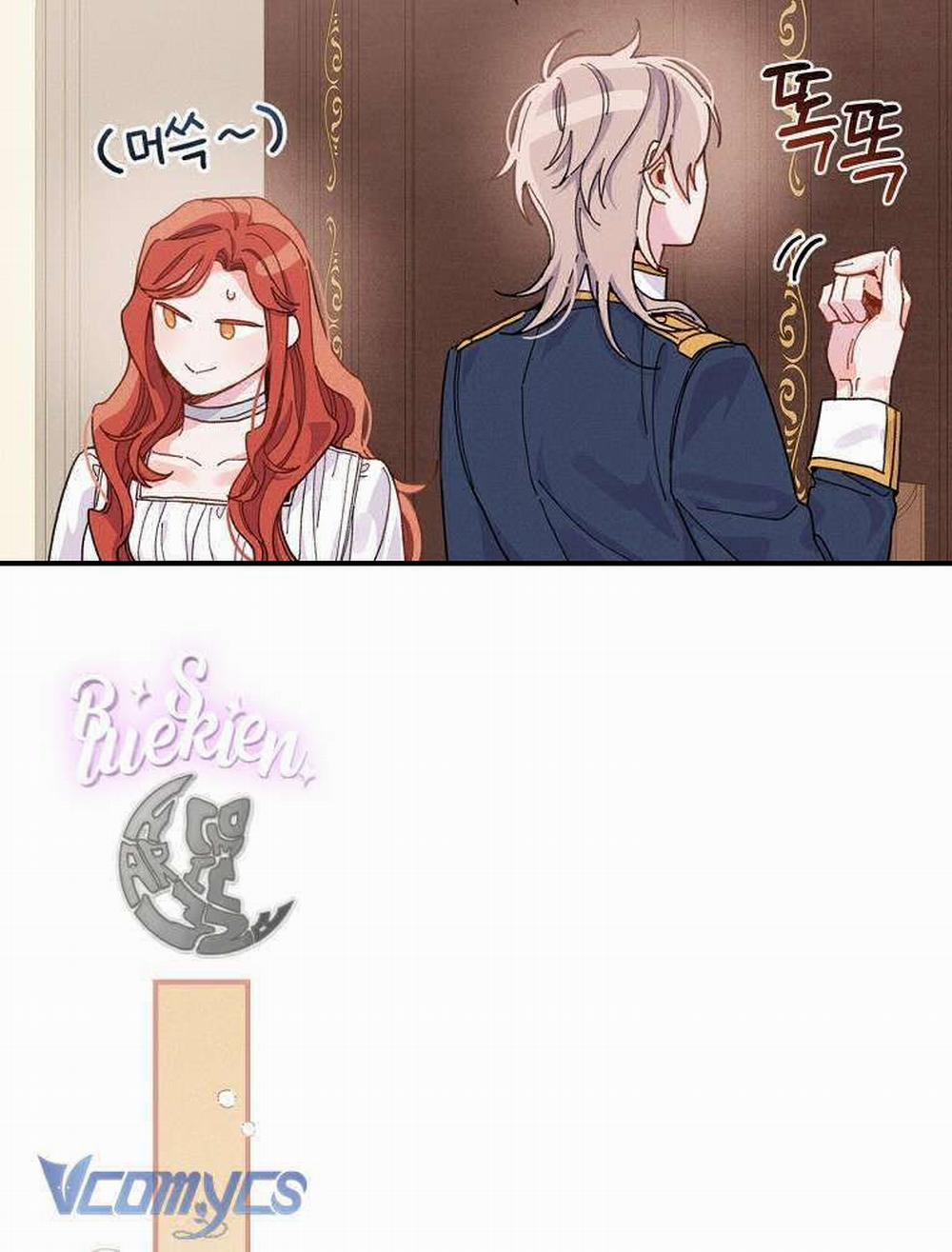 Chị Gái Của Nhân Vật Phản Diện Hôm Nay Cũng Đang Đau Khổ 22 trang 100