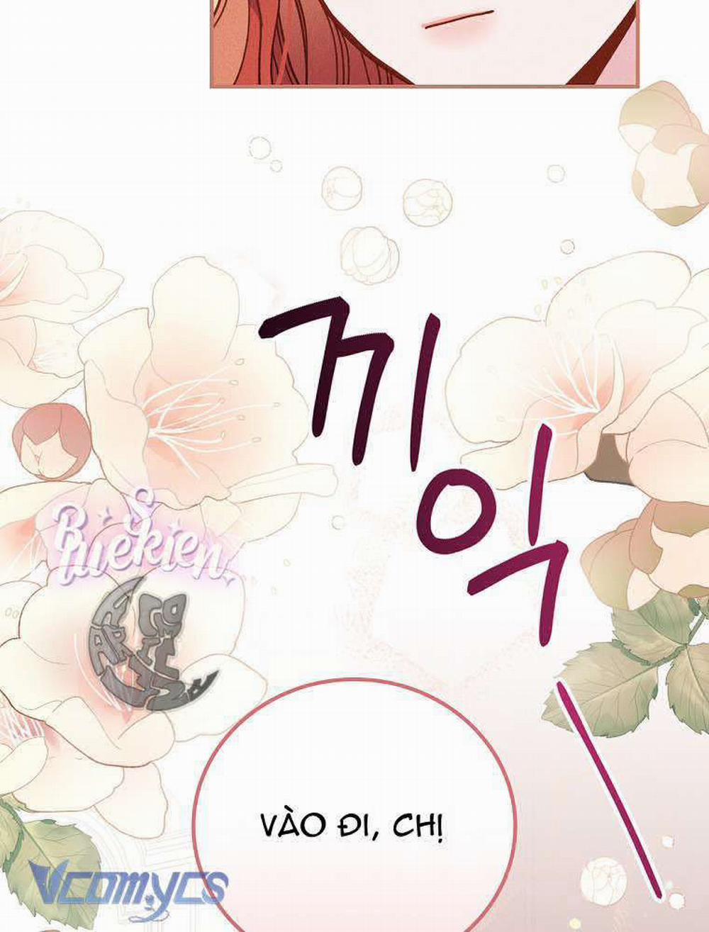 Chị Gái Của Nhân Vật Phản Diện Hôm Nay Cũng Đang Đau Khổ 22 trang 101