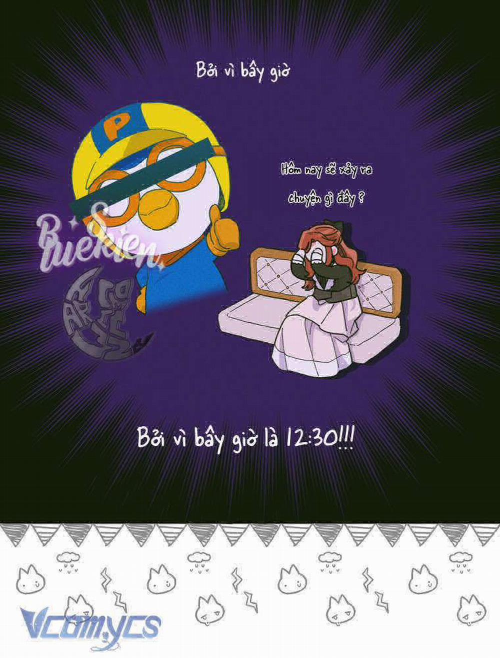 Chị Gái Của Nhân Vật Phản Diện Hôm Nay Cũng Đang Đau Khổ 22 trang 15