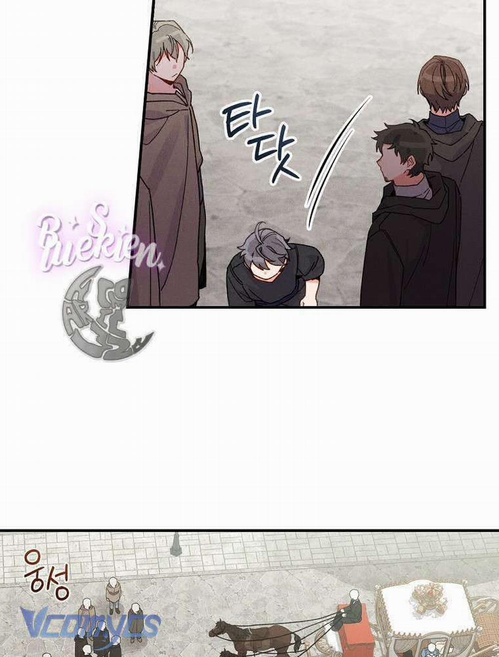 Chị Gái Của Nhân Vật Phản Diện Hôm Nay Cũng Đang Đau Khổ 22 trang 23