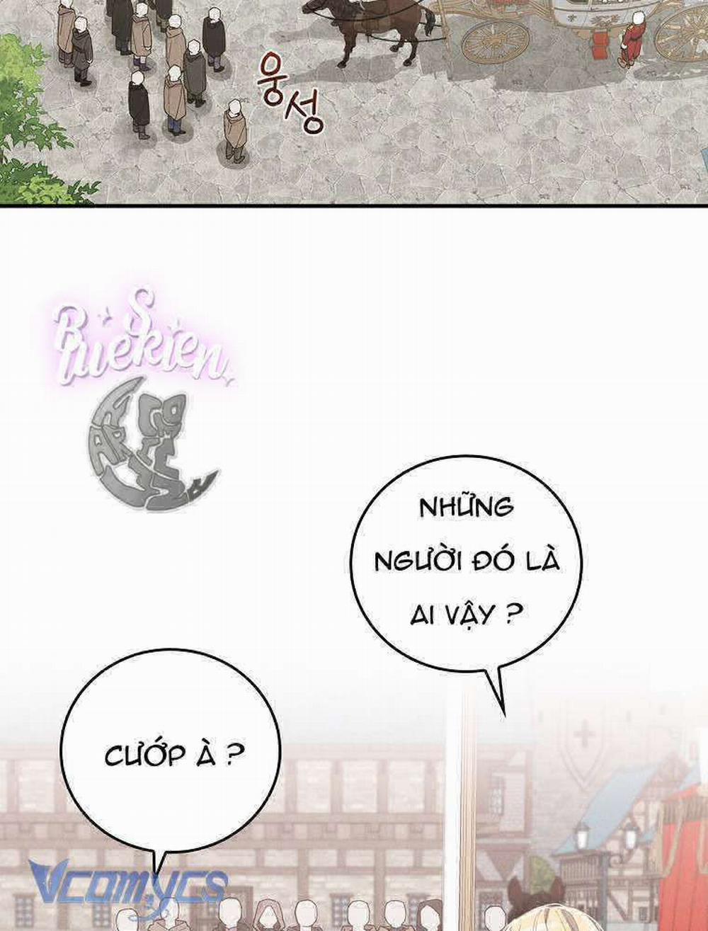 Chị Gái Của Nhân Vật Phản Diện Hôm Nay Cũng Đang Đau Khổ 22 trang 24