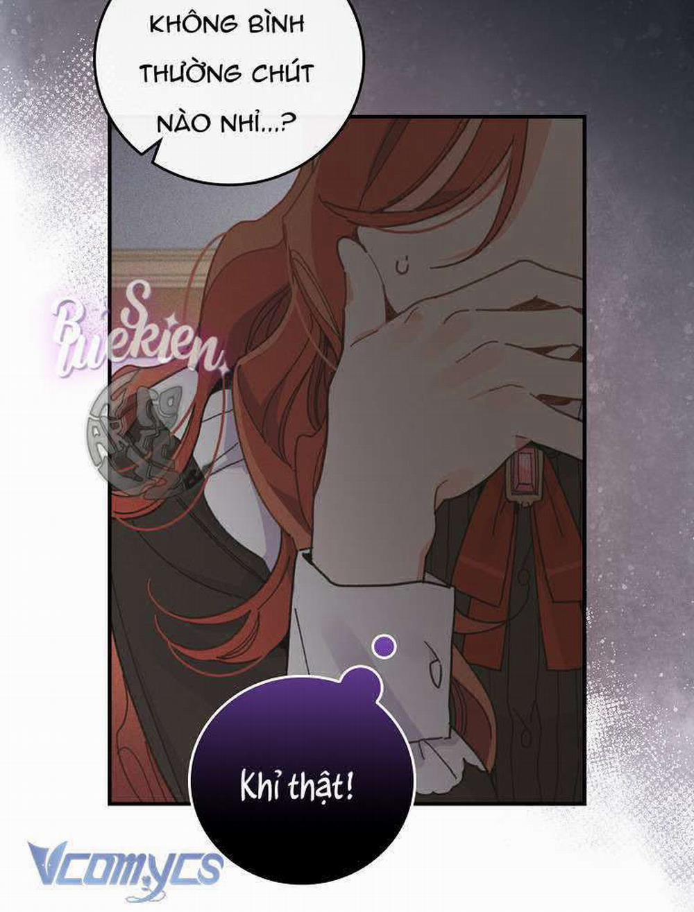 Chị Gái Của Nhân Vật Phản Diện Hôm Nay Cũng Đang Đau Khổ 22 trang 26