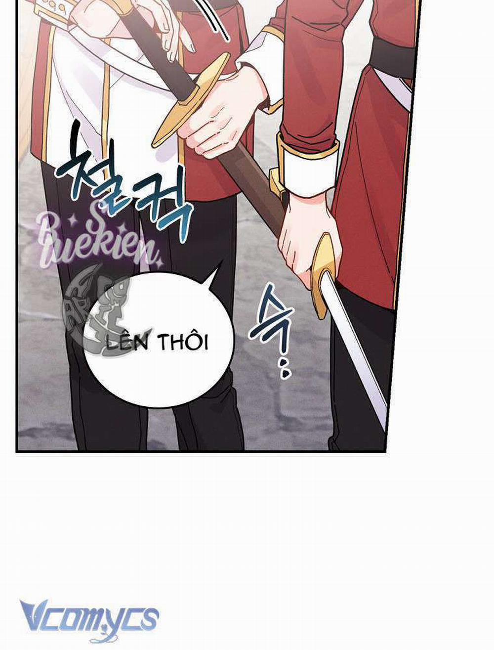 Chị Gái Của Nhân Vật Phản Diện Hôm Nay Cũng Đang Đau Khổ 22 trang 29