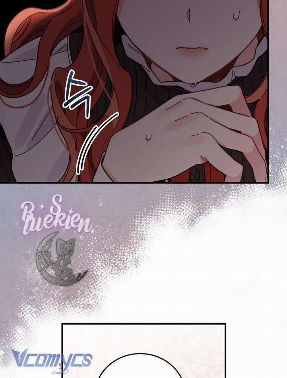 Chị Gái Của Nhân Vật Phản Diện Hôm Nay Cũng Đang Đau Khổ 22 trang 31