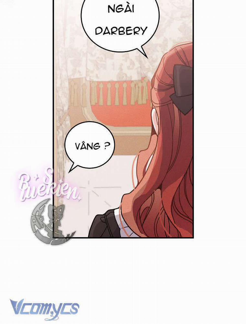 Chị Gái Của Nhân Vật Phản Diện Hôm Nay Cũng Đang Đau Khổ 22 trang 32