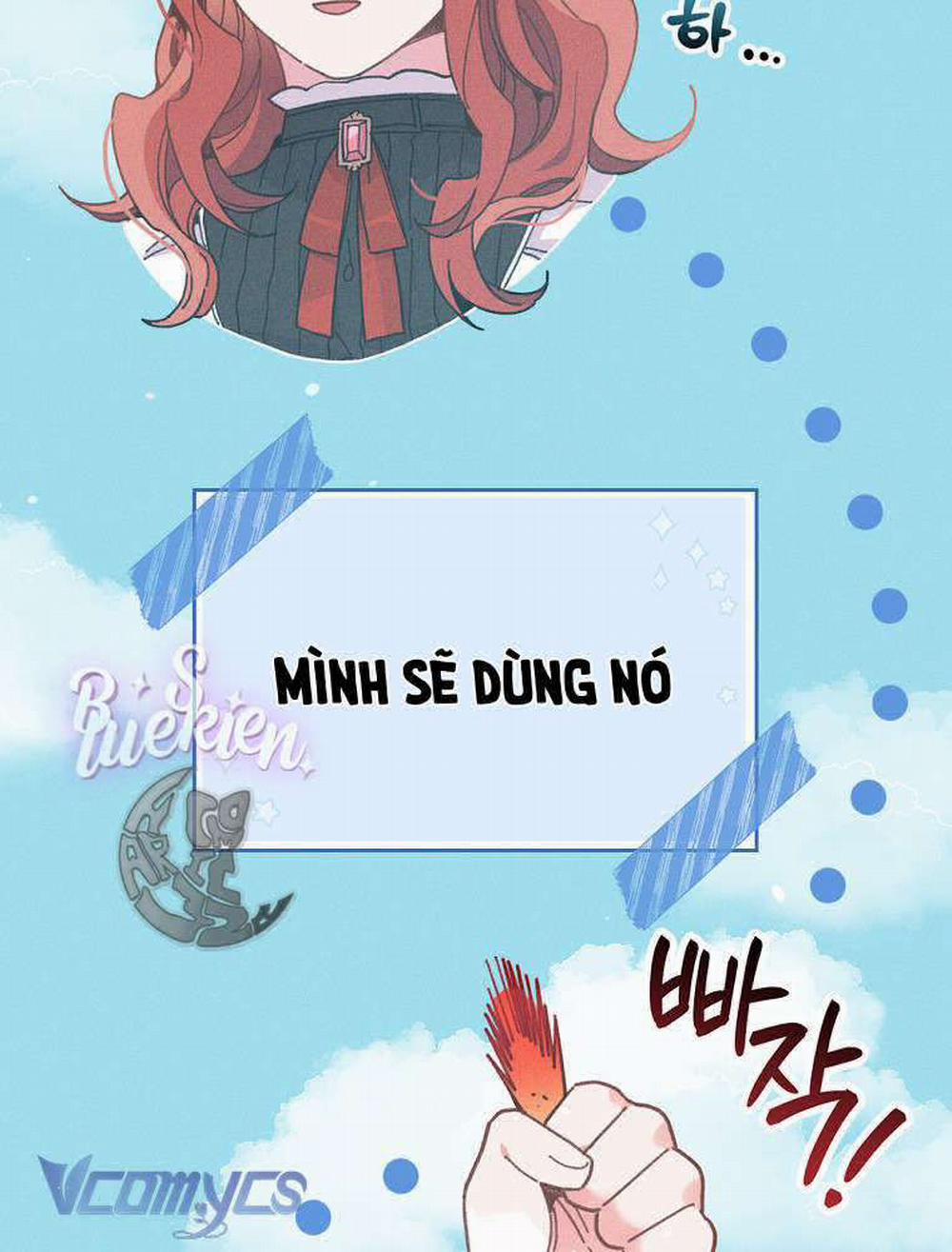 Chị Gái Của Nhân Vật Phản Diện Hôm Nay Cũng Đang Đau Khổ 22 trang 39