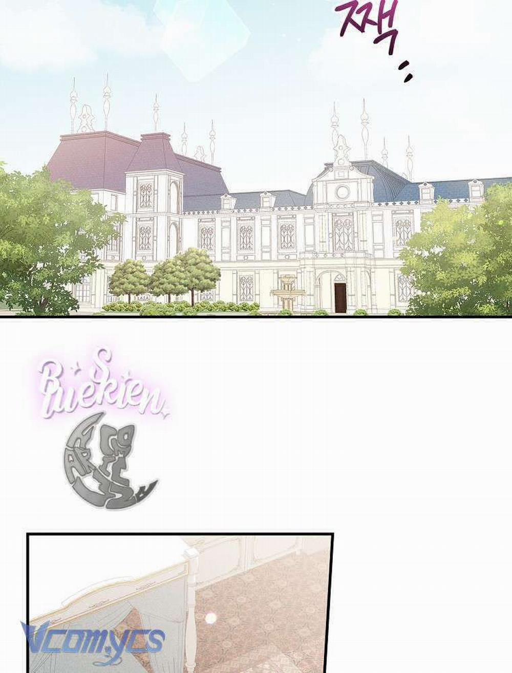 Chị Gái Của Nhân Vật Phản Diện Hôm Nay Cũng Đang Đau Khổ 22 trang 44