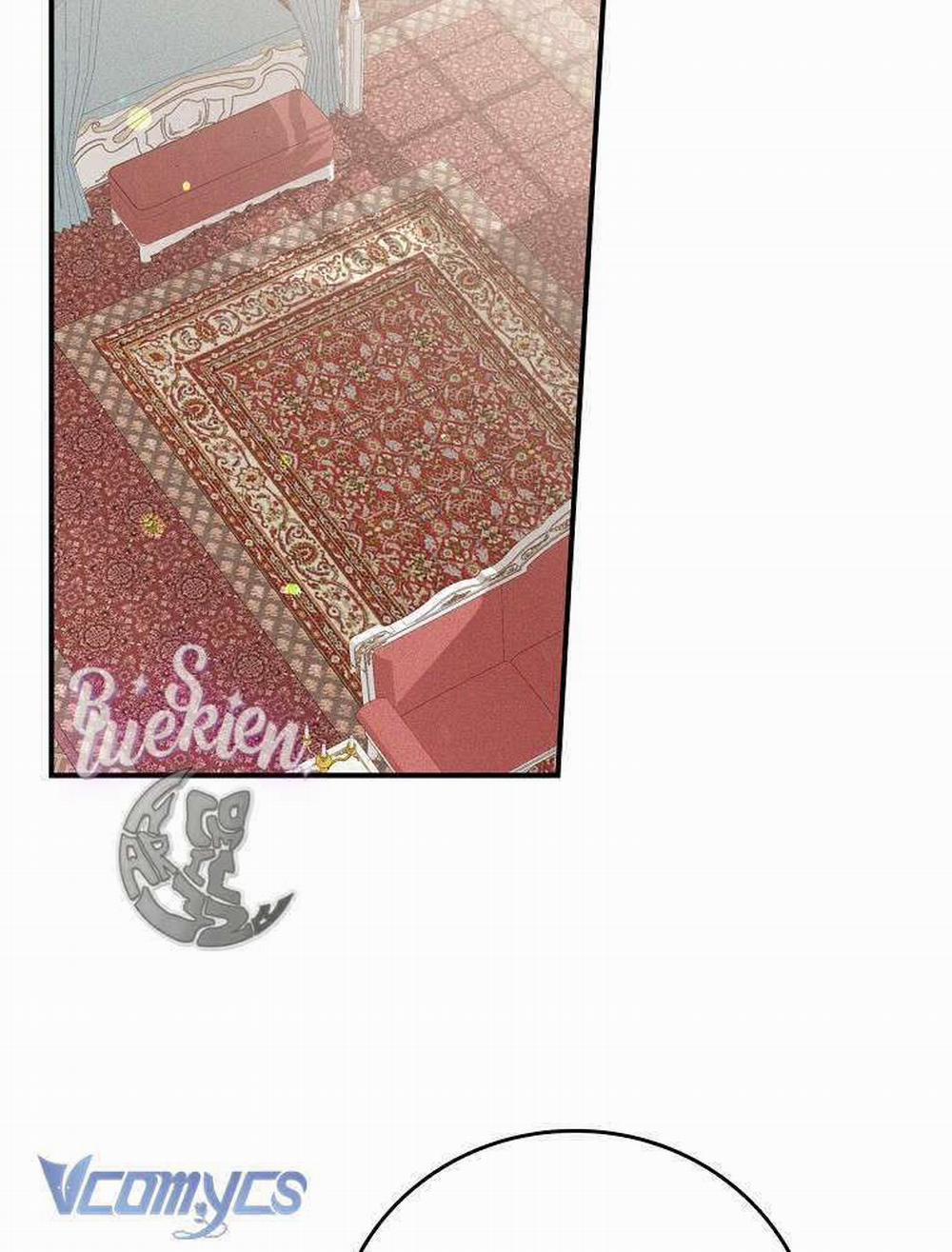 Chị Gái Của Nhân Vật Phản Diện Hôm Nay Cũng Đang Đau Khổ 22 trang 45