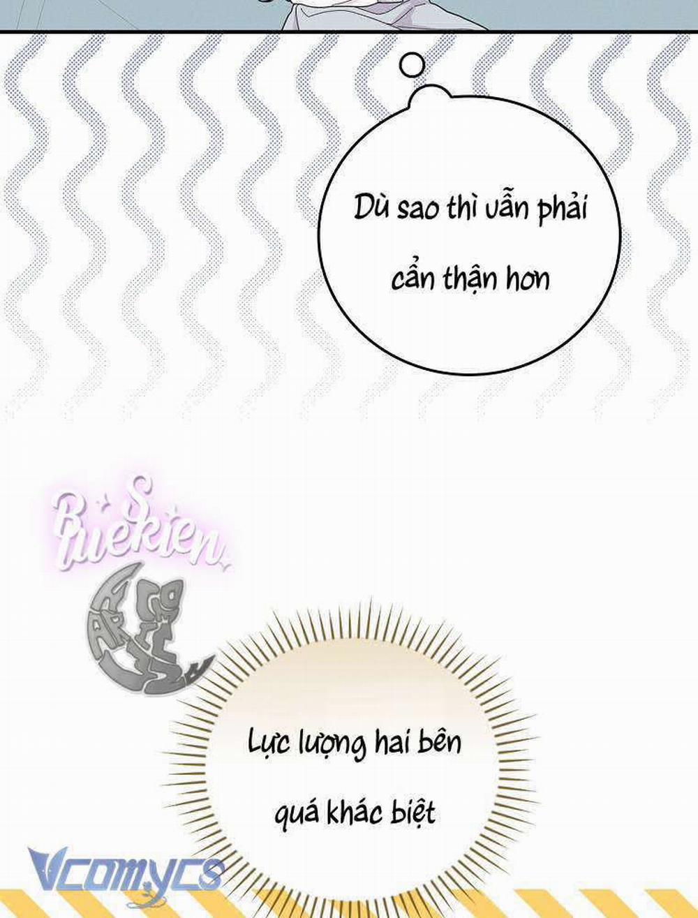 Chị Gái Của Nhân Vật Phản Diện Hôm Nay Cũng Đang Đau Khổ 22 trang 48