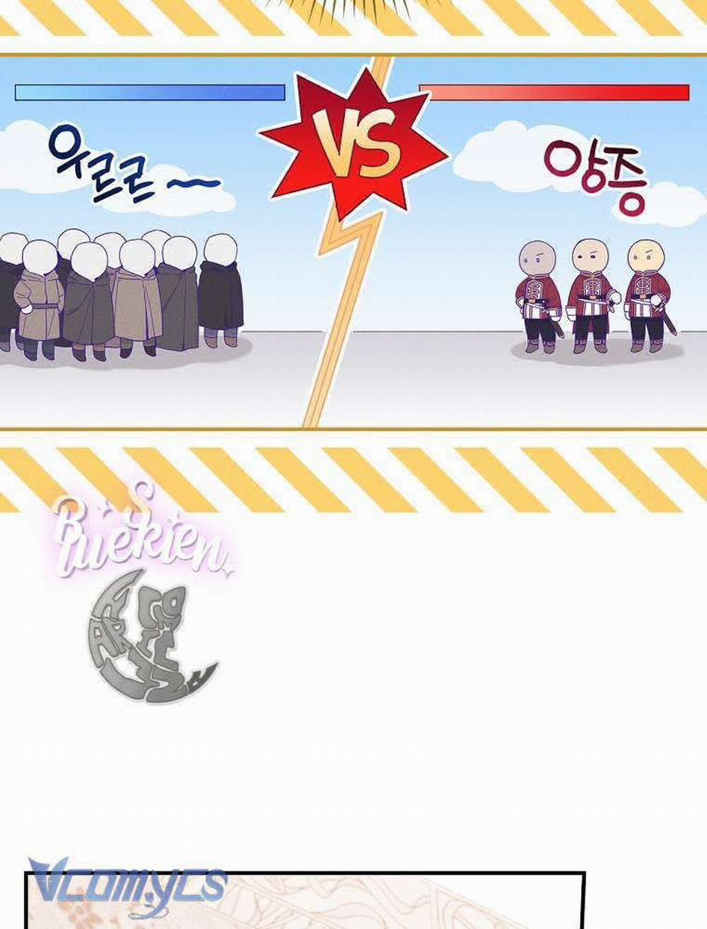 Chị Gái Của Nhân Vật Phản Diện Hôm Nay Cũng Đang Đau Khổ 22 trang 49