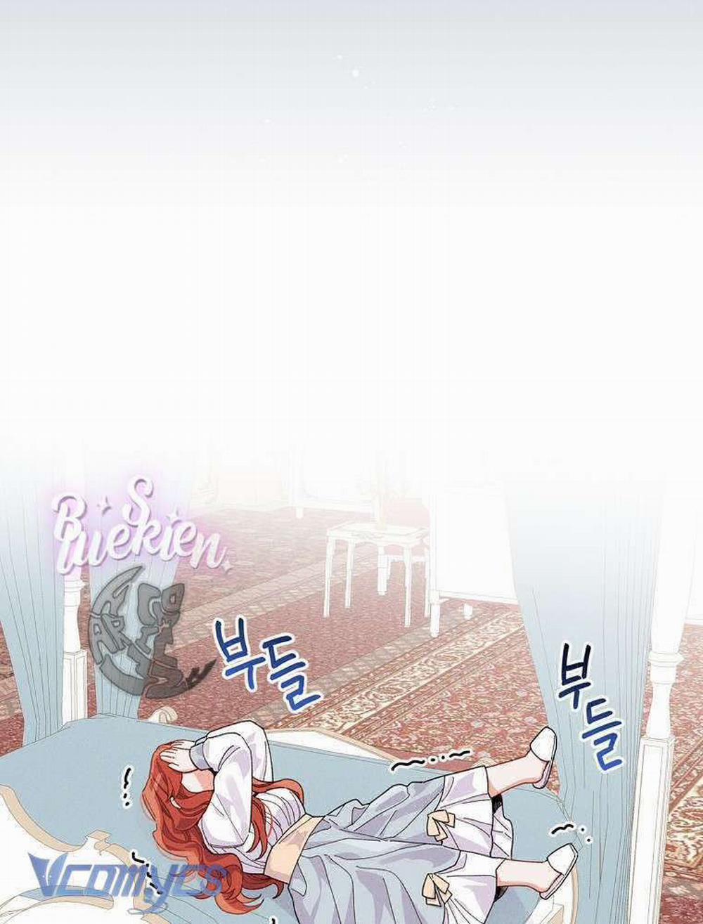 Chị Gái Của Nhân Vật Phản Diện Hôm Nay Cũng Đang Đau Khổ 22 trang 55