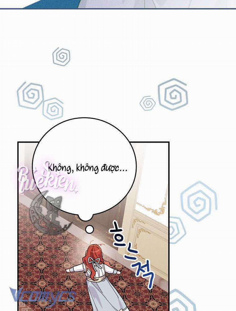 Chị Gái Của Nhân Vật Phản Diện Hôm Nay Cũng Đang Đau Khổ 22 trang 58