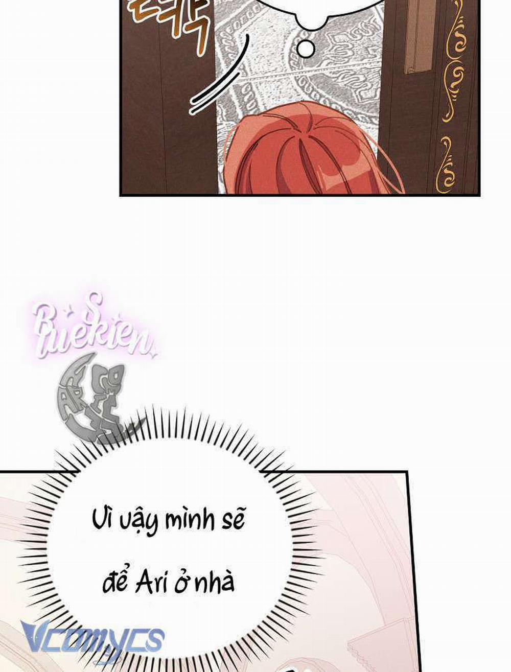 Chị Gái Của Nhân Vật Phản Diện Hôm Nay Cũng Đang Đau Khổ 22 trang 60