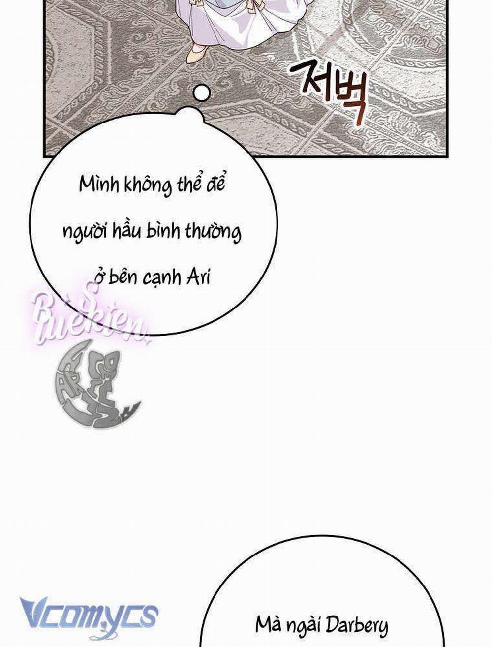 Chị Gái Của Nhân Vật Phản Diện Hôm Nay Cũng Đang Đau Khổ 22 trang 63