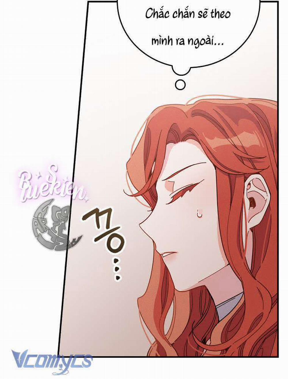 Chị Gái Của Nhân Vật Phản Diện Hôm Nay Cũng Đang Đau Khổ 22 trang 64