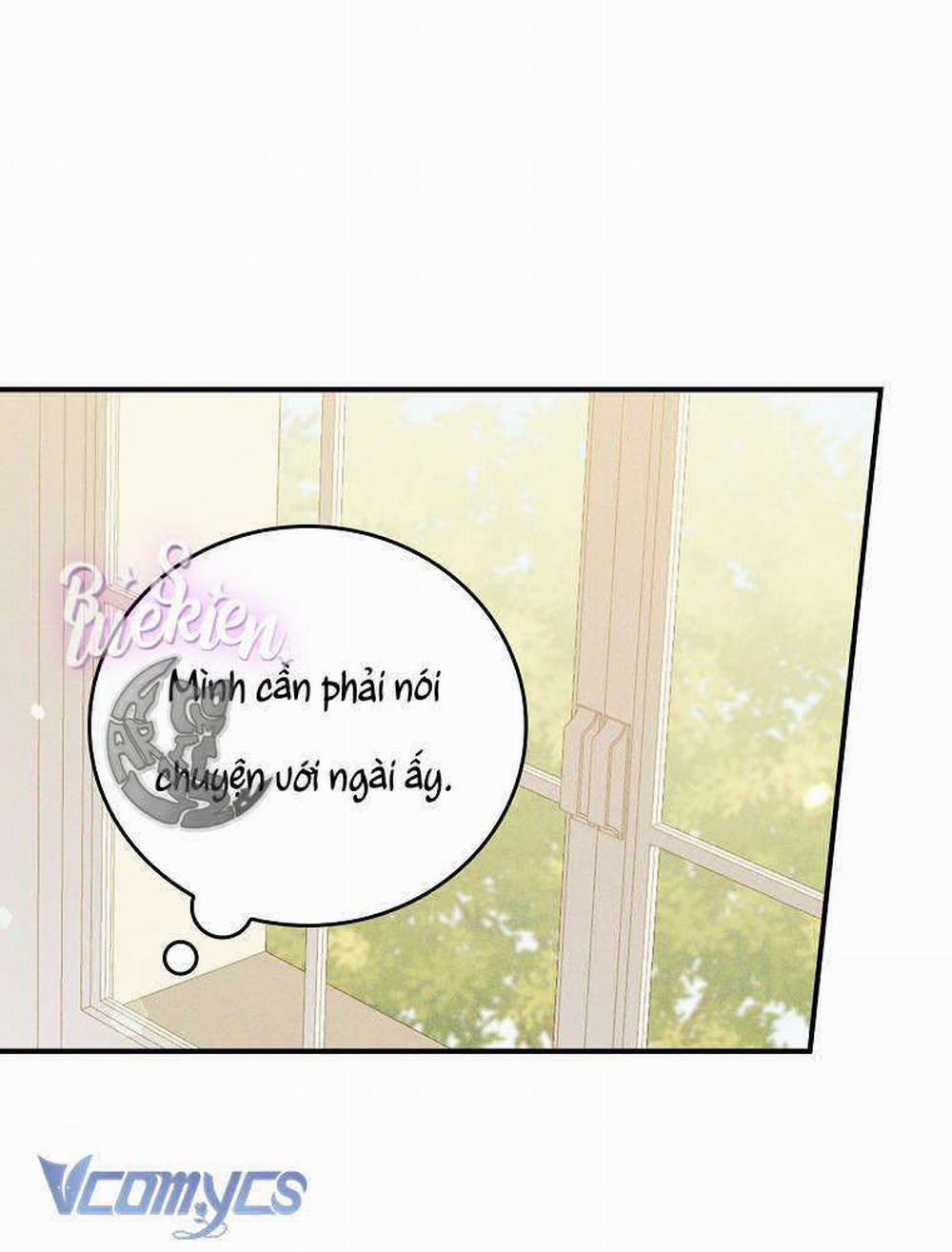 Chị Gái Của Nhân Vật Phản Diện Hôm Nay Cũng Đang Đau Khổ 22 trang 65