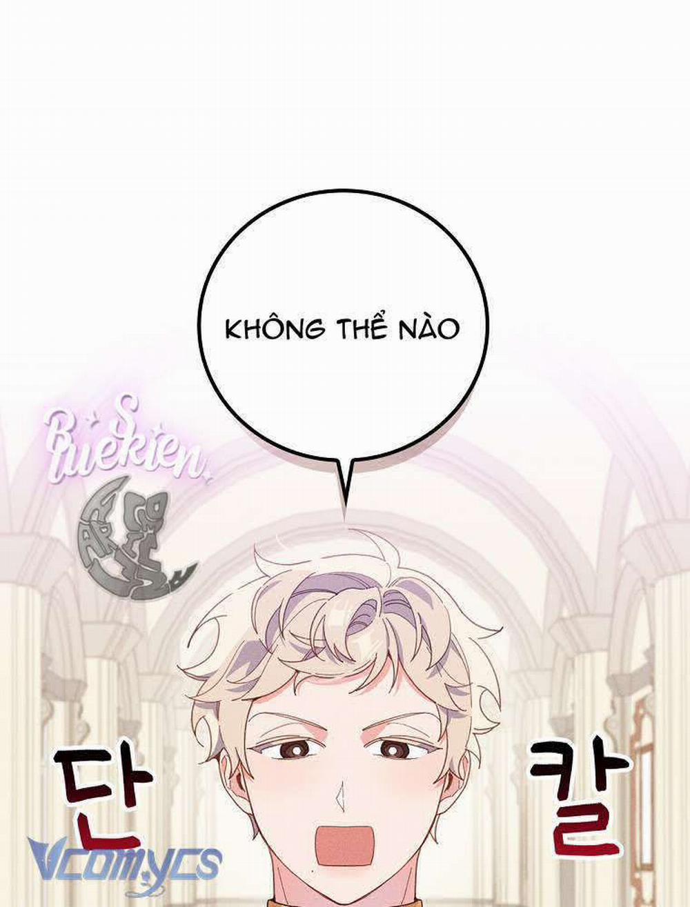 Chị Gái Của Nhân Vật Phản Diện Hôm Nay Cũng Đang Đau Khổ 22 trang 66