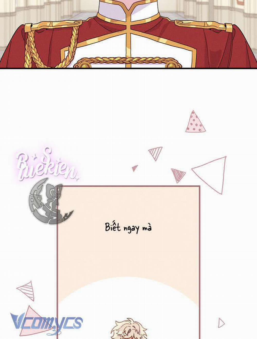 Chị Gái Của Nhân Vật Phản Diện Hôm Nay Cũng Đang Đau Khổ 22 trang 67