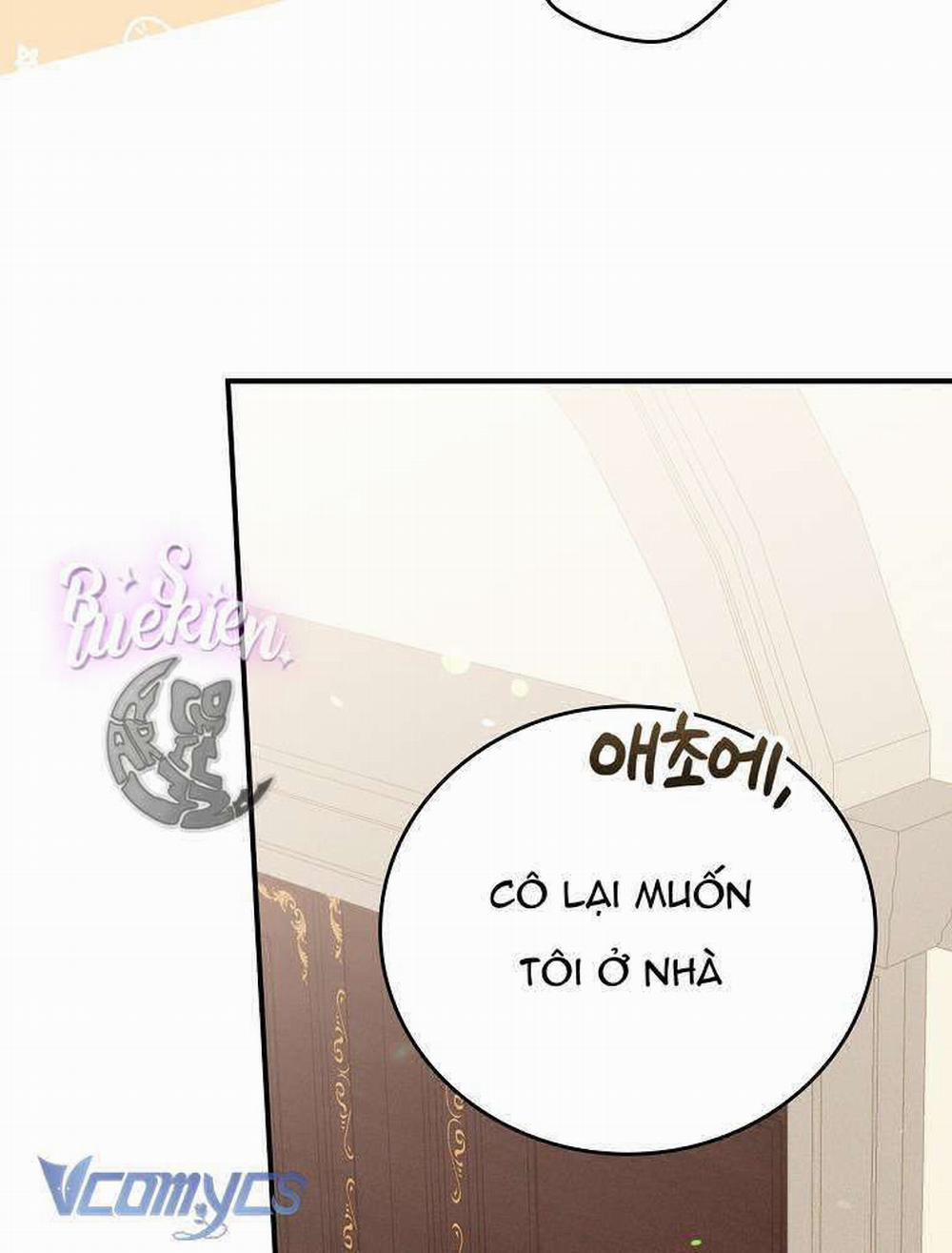 Chị Gái Của Nhân Vật Phản Diện Hôm Nay Cũng Đang Đau Khổ 22 trang 70