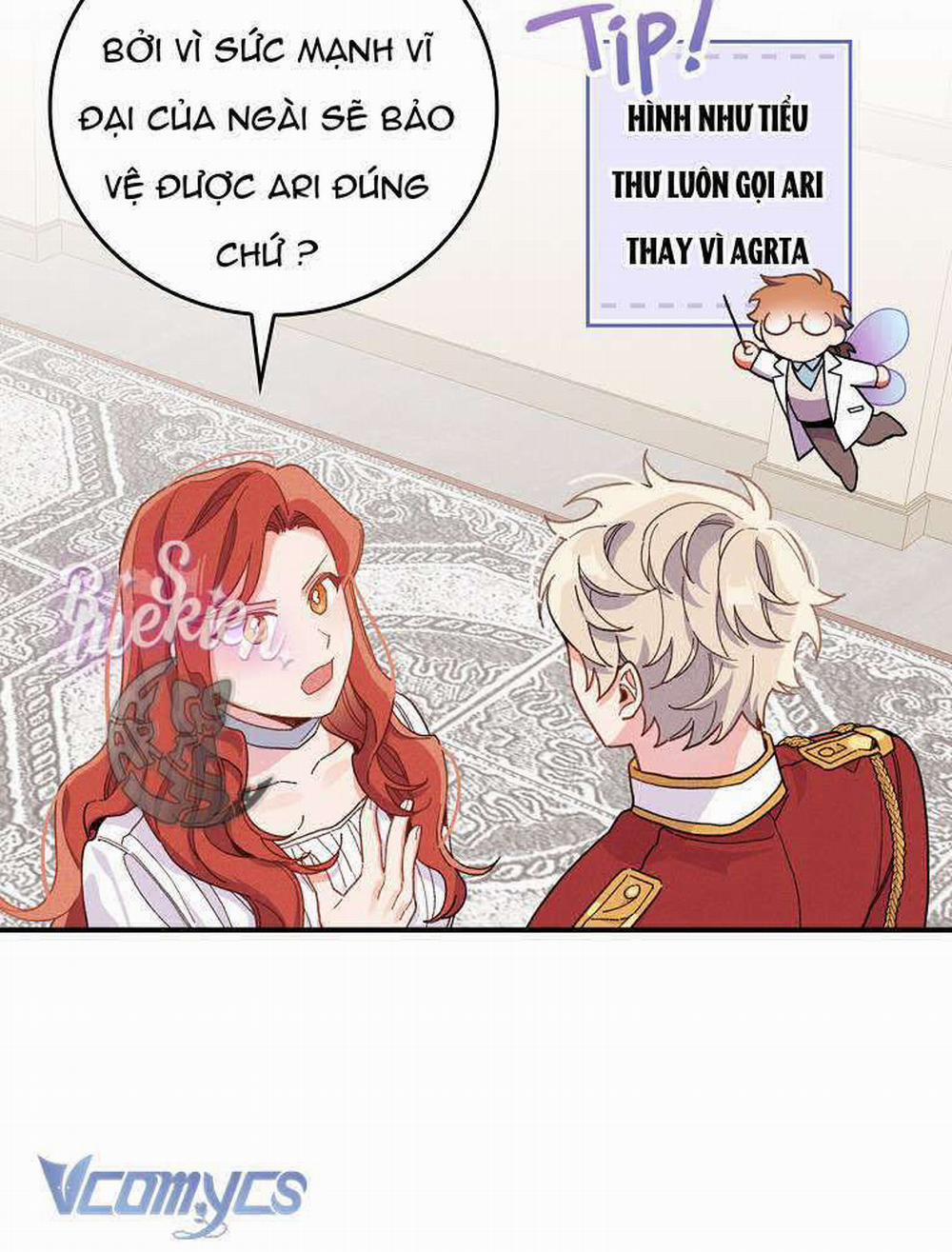 Chị Gái Của Nhân Vật Phản Diện Hôm Nay Cũng Đang Đau Khổ 22 trang 73